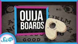 Why Ouija Boards Are So Convincing [upl. by Ahsenrat192]