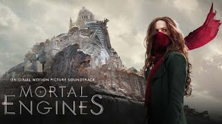 Mortal engines movie explanation in English [upl. by Noivaz]