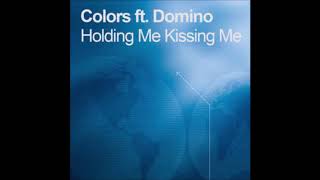 Colours Ft Domino  Holding Me Kissing Me FNP Panpipe Mix [upl. by Woodberry]