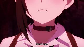 Akane Finds Out Demon Lord Hakutos Secret  Demon Lord Retry R Episode 8 [upl. by Eylsel]