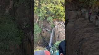 mainpattigerpointwaterfalljungleadventure… [upl. by Eerazed]