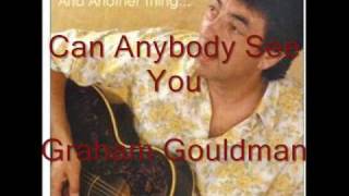 Graham Gouldman  And Another Thing [upl. by Driskill]