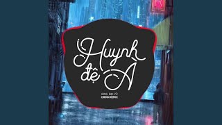 Huynh Đệ À EDM [upl. by Ramirol]