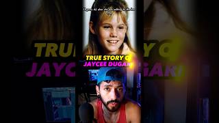 Jaycee Dugard Full Story on TikTok [upl. by Kendell667]