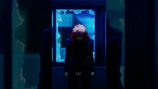 Jujutsu Kaisen  Mahito and sukuna laughing at itadori  EditAMV [upl. by Tris110]