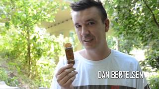 Finga fingerboards welcomes Dan Bertelsen [upl. by Debbie488]