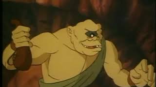 Old Cartoons  The Odyssey  Full Movies   Best Old Cartoons [upl. by Yenatirb679]