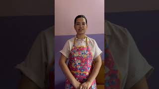 SARITA SHRESTHA CLEANER EUROPE [upl. by Shifrah213]