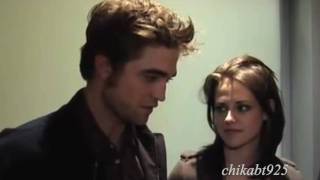 Robsten  quotObsessedquot [upl. by Sweeney]