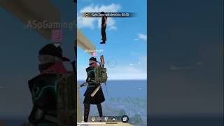 Offline Player Tour Par Kya Kar Raha Hai 😂😂 shorts freefire gaming garenafreefire [upl. by Hannahs545]