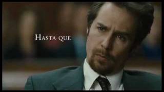 BETTY ANNE WATERS  Tráiler Oficial Español [upl. by Jemy]