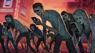 The Truth About Smartphone Addiction MUST WATCH [upl. by Eerahc96]