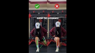 Fix Imbalance amp Knee Discomfort in Bulgarian Split Squats [upl. by Neirual]