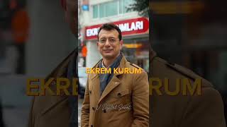 “Ekrem İmamoğlu mu Murat Kurum mu” [upl. by Whallon]