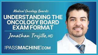 Medical Oncology Boards Understanding the Oncology Board Exam Format [upl. by Engenia]