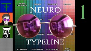 A Chart Is Born  Neurotypeline 1 [upl. by Langley464]