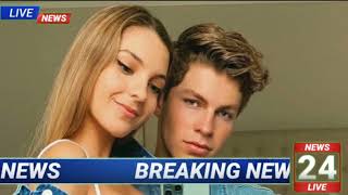 Andrew Davila and Lexi Rivera Passed Away in Horrible Car Crash  Brent Rivera Emotional Statement 😭 [upl. by Anceline214]