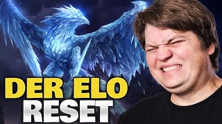 Der Elo RESET ist wirklich hart [upl. by Thgirw137]