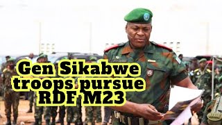 Actualités de la RDC rapportées par Radio Okapi sur les FARDC Wazalendo contre les RDF M23 de Kagame [upl. by Jehu]