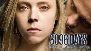 3096 Days 2013 Movie  Thure Lindhardt Trine D Antonia CampbellHughes  Review and Facts [upl. by Koziara]