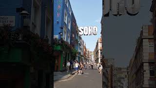 SOHO [upl. by Litha34]