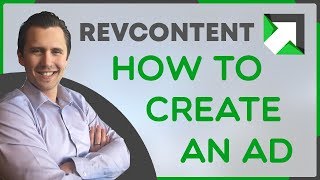 How to Create a Revcontent Ad Detailed Explanation  HintsTips [upl. by Adnwahs]