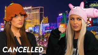 TANA GOT IN A FIGHT WITH AN INFLUENCER IN VEGAS…  Ep 100 [upl. by Anada]