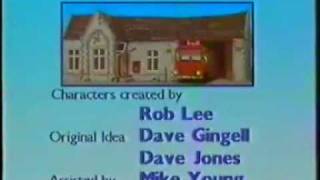 CBBC2 Continuity 2001  Wednesday Morning Wimbledon Week wmv [upl. by Rannug]