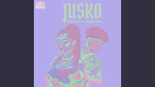 Jusko JnRl Remix [upl. by Krasnoff496]