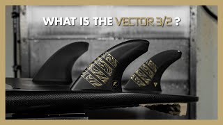 What is the Vector 32 [upl. by Beaufort]