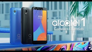 Introduction to Alcatel 1 2021 [upl. by Otrebireh185]