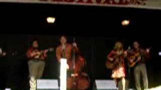 Gates Of Glory by Rhonda Vincent amp The Rage [upl. by Hymen]