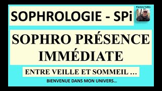 Sophrologie 53  SPi  Audio et texte [upl. by Duile]