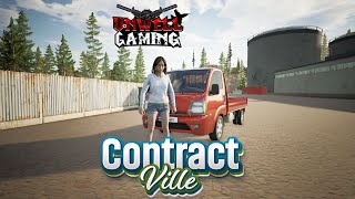 Contract ville ep 5 Buying my first office [upl. by Bullion]