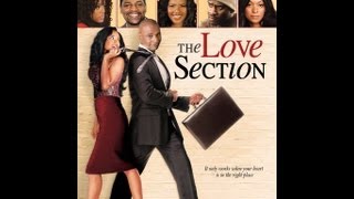 The Best Romantic Comedy in 2013 The Love Section [upl. by Fennie142]