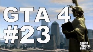 GTA 4  DEEL 23  quotEen date met Nikoquot [upl. by Adnwahsat320]