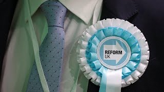 REFORM GAIN COUNCIL SEAT FROM TORIES [upl. by Pauwles]