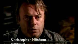 Christopher Hitchens on Reagan [upl. by Galvin]