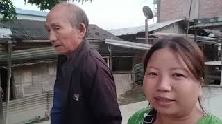 papa ko hogya h bimar ll admit hospital ll mini vlog ll Arunachal pradesh ll India [upl. by Dahsar49]