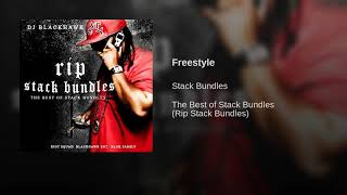 Stack Bundles  Freestyle [upl. by Minne]