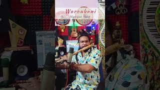 waroubani manipurisongwhatsappstatus manipuriromanticstatus arbinsoibam pushparani newsong [upl. by Sanjay953]