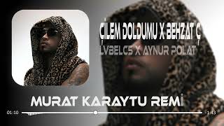 Lvbel C5 amp Aynur Polat  Çilem Doldumu X Behzat Ç Murat Karaytu Remix [upl. by Ynohtnaed]