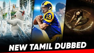 New Tamil Dubbed Movies amp Series  Recent Movies Tamil Dubbed  Hifi Hollywood recentmovies [upl. by Ailekahs751]