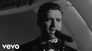 Justin Timberlake  Suit amp Tie Official Video ft JayZ [upl. by Ajiak480]