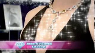 Amherst Diamond Exchange [upl. by Cahra]