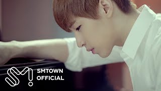 Henry 헨리 TRAP MV with Kyuhyun amp Taemin [upl. by Gilud364]