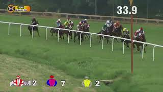 ATHULYA wins The Goa Plate Div2 [upl. by Acyre]