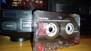 VideoKids  Woodpeckers from Space 1984HD Cassette [upl. by Tiffie]