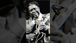 Rocky Balboa Theme if BB King played the solo bbking instrumental rockybalboa themesong solo [upl. by Fatimah267]