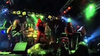 Complete concert  SHADE EMPIRE  live 10032014 Berlin K17 HD [upl. by Shinberg]